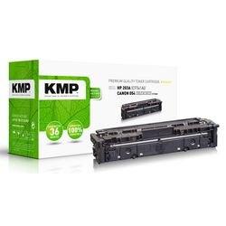 KMP Compatibel HP 203A Tonercartridge CF541A Cyaan (2549,0003)