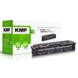 KMP Compatibel HP 203A Tonercartridge CF542A Geel (2549,0009)