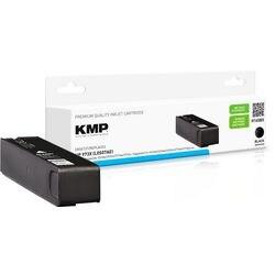 KMP Compatibel HP 973X Inktcartridge L0S07AE Zwart (1752,4001)