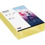 TECNO A5 Gekleurd papier Crème 160 g/m² 250 Vellen
