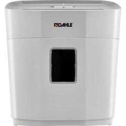 DAHLE PaperSAFE Papierversnipperaar 10 Vellen Snippers Veiligheidsniveau P-4, T-4, E-3, F-1 12 l PS 140 (23140-16170)