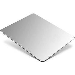 Alba Muismat MUIS PADX Ergonomic Zilver (MHMOUSPAD)