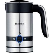 SEVERIN Melkopklopper SM 3584 200 ml 75 W RVS (Roestvrij staal) 10 x 16 x 19 cm Zwart, zilver