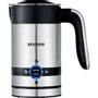 SEVERIN Melkopklopper SM 3584 200 ml 75 W RVS (Roestvrij staal) 10 x 16 x 19 cm Zwart, zilver