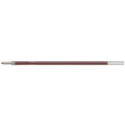 PILOT balpennavulling Ecoball Rexgrip B2P Medium 1,0 mm rood (2123002)