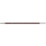PILOT balpennavulling Ecoball Rexgrip B2P Medium 1,0 mm rood