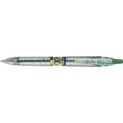PILOT Balpen Groen 0.4 mm Medium Kegelvormig Navulbaar Recycled (2014704)