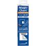 Legamaster Magic-Chart flipover Notities 7-159000-A4 29,7 x 21 cm Geruit Wit Rol van 25 vellen