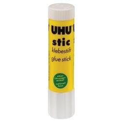 UHU Lijmstift Stic 20 g Transparant 45115 20 g (45115)