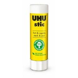 UHU Lijmstift Stic 40 g Transparant 70 40 g (70)