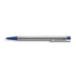 Lamy Lamy logo 1203801 Intrekbaar Balpen Blauw 0,5 mm Medium Balpen Navulbaar (1203801)