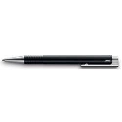 Lamy LAMY logo M+ 1228045 Balpen Blauw 0,5 mm Breed Balpen (1228045)