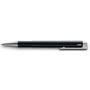 Lamy LAMY logo M+ 1228045 Balpen Blauw 0,5 mm Breed Balpen