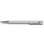 Lamy LAMY logo M+ 1228046 Balpen Blauw 0,5 mm Breed Balpen