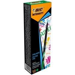 BIC Intensity Fineliner 0,4 mm Groen 12 stuks (942068)