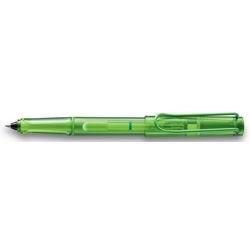 Lamy LAMY balloon 1235965 Rollerbalpen Blauw Breed Rollerball (1235965)