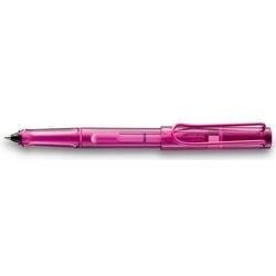 Lamy LAMY balloon 1235966 Rollerbalpen Blauw Breed Rollerball (1235966)