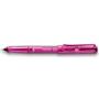 Lamy LAMY balloon 1235966 Rollerbalpen Blauw Breed Rollerball