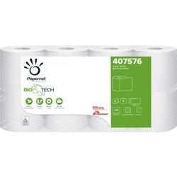 PaperNet Superior 100% gerecycled Toiletpapier 2-laags 407576 64 Rollen à 250 Vellen (407576)