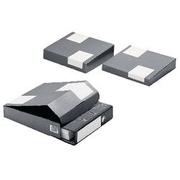 Colompac Ordnerverzendverpakking sterk Grijs 300 (B) x 328 (D) x 62 (H) mm 20 Stuks