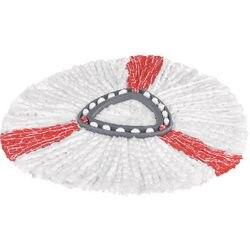 VILEDA 2-in1 Turbo Mop vervangkop EasyWring & Clean (10160391)