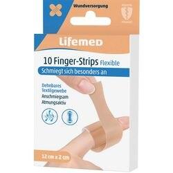 Papstar Pleister 99010 Crème 10 Stuks (99010)