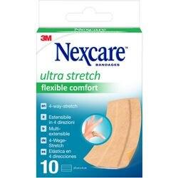 3M Pleisters Comfort 6 cm 10 Stuks (YP202610066)