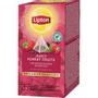 LIPTON Thee Bosvruchten 25 Stuks à 2 g
