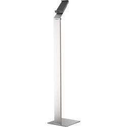 Durable Tablethouder Aluminium Zilver (8932-23)