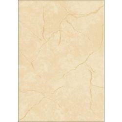 SIGEL DP638 Design papier A4 Mat 90 g/m² 21 x 29,7 cm Beige 100 Vellen (DP638)