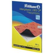 PELIKAN 401026 Carbonpapier A4 21 x 31 cm Zwart 10 Vellen