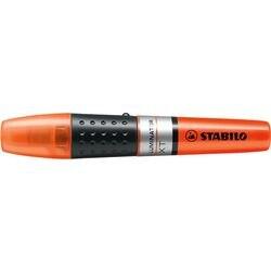 Stabilo LUMINATOR Tekstmarker Oranje Breed Beitelpunt 2 - 5 mm (71/54)