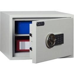 SALVUS Kluis Elektronisch slot 24 l Monza 1 Elo Lichtgrijs (1104000271)