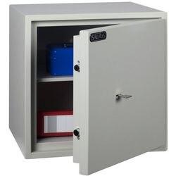 SALVUS Kluis Sleutel 40 l Monza 2 Lichtgrijs (1104000272)