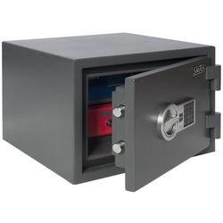 SALVUS Kluis Elektronisch slot 19 l Palmero 1 Elo Grafietgrijs (1104000185)