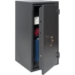 SALVUS Kluis Sleutel 81 l Palmero 4 Grafietgrijs (1104000184)