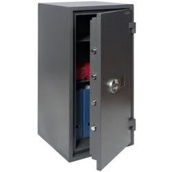 SALVUS Kluis Elektronisch slot 81 l Palmero 4 Elo Grafietgrijs (1104000188)