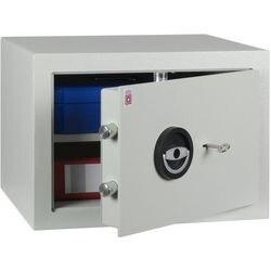 SISTEC Kluis Sleutel 27 l MT3+ Lichtgrijs (1104000401)