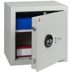 SISTEC Kluis Sleutel 40 l MT4+ Lichtgrijs (1104000403)