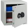 SISTEC Kluis Elektronisch slot 40 l MT4+ Elo Lichtgrijs