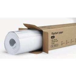 Legamaster Flipoverblok Blanco 65 x 98 cm 80 g/m² 5 Stuks à 20 Vellen (7-156000)