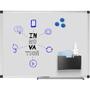 Legamaster UNITE whiteboard 60 x 45 cm