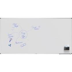 Legamaster UNITE PLUS Whiteboard Magnetisch Email Enkel 200 (B) x 100 (H) cm (7-108264)