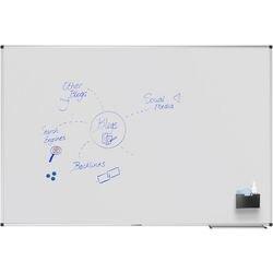 Legamaster UNITE PLUS Whiteboard Magnetisch Email Enkel 150 (B) x 100 (H) cm (7-108263)