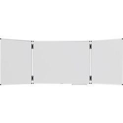 Legamaster Trio Meervlaksbord Magnetisch Email Enkel 120 (B) x 90 (H) cm (7-108354)
