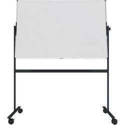 Legamaster UNITE Kantelbaar whiteboard Vrijstaand Magnetisch Dubbel 150 (B) x 100 (H) cm (7-108463)