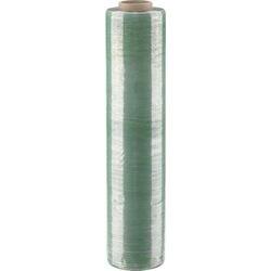 RAJA Rekfolie LDPE (Lagedichtheidpolyetheen) 450 mm (B) x 300 m (L) 20 micron Groen 6 Rollen (FER20)