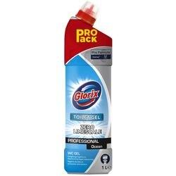 GLORIX Professional Toiletreiniger Gel 101108251 1 l (101108251)