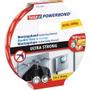 TESA Montagetape Powerbond Glad Wit 19 mm (B) x 5 m (L) PE-schuim (Polyetheen)  5 m
