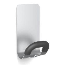 Alba Kapstok 5 Haken Zilver 38 x 350 x 1870 mm (10119483)